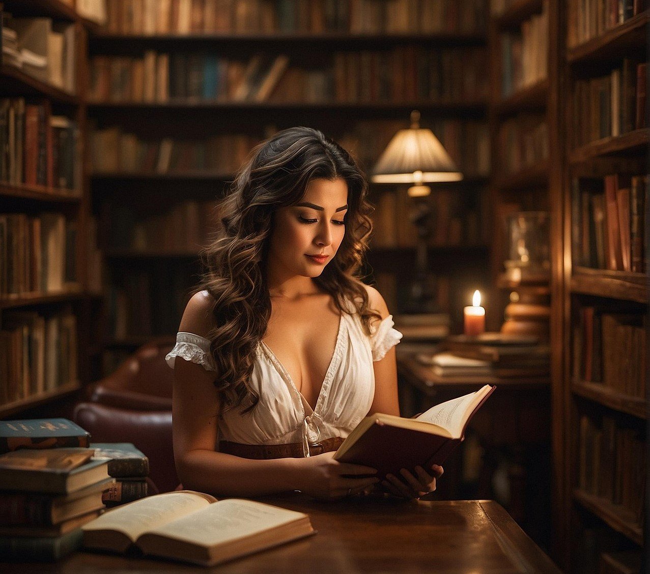Book Publishing