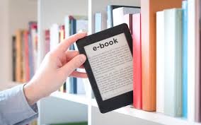 Custom Ebook Content